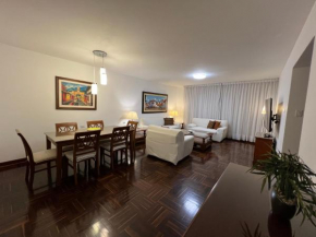 San Isidro Olivar 2 bedroom Apartment